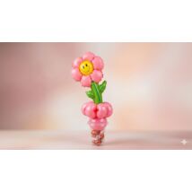 ChocoCup - Pink Smile