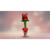 ChocoCup - Red Rose