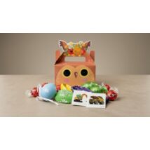 ChocoBox – Mesés Húsvéti Meglepetés – Bagoly