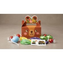 ChocoBox – Mesés Húsvéti Meglepetés – Maci