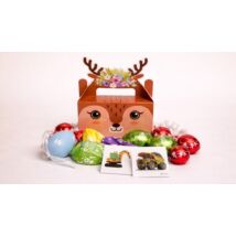 ChocoBox – Mesés Húsvéti Meglepetés – Őzike