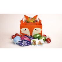 ChocoBox – Mesés Húsvéti Meglepetés – Róka