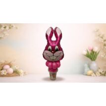 ChocoCup – Húsvéti Pink Nyuszi
