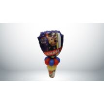 Choco Cup - Mancs őrjárat