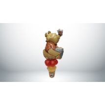 Choco Cup - Micimackó