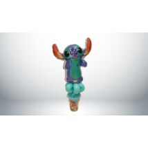 Choco Cup - Stitch