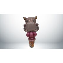 Choco Cup - Viziló