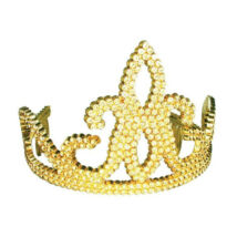 arany tiara