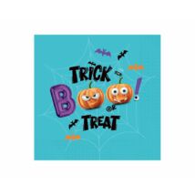 trick or treat szalvéta
