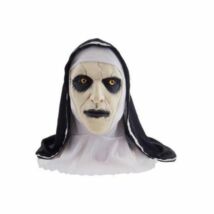 Álarc latex, horror apáca fityulával
