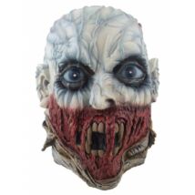 latex zombi álarc