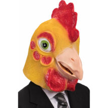Kakas latex álarc                       