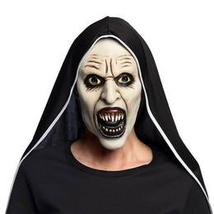 Démoni Apáca Maszk Halloween-re