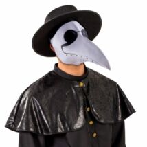 PESTISDOKTOR ÁLARC