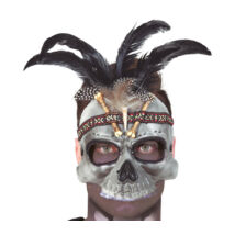 TOLLAS VOODOO ÁLARC