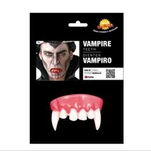 Vámpír fogsor
