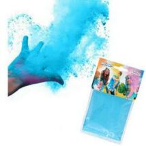 Holi kék festékpor 70g