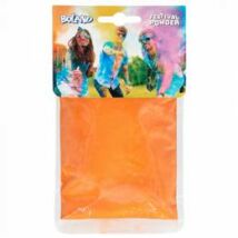 Holi festékpor - narancssárga, 70g