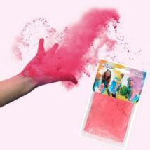 Holi rózsaszín festékpor 70g