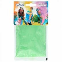 Holi zöld festékpor 70 g