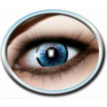 Színes kontaktlencse - kék