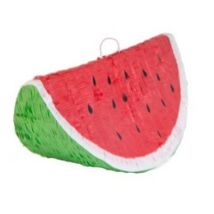 Dinnye Szelet Pinata Parti Játék