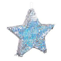 Holografikus Csillag Pinata Parti Játék
