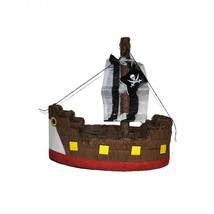 kalózhajó pinata