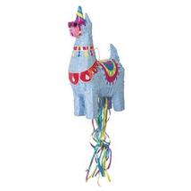 Láma Parti Pinata Játék