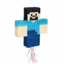 Pinata Mr Pixel, 40 cm