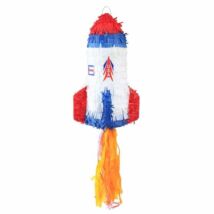 rakéta pinata