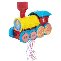 Vonat pinata