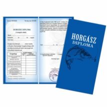 HORGÁSZ DIPLOMA 