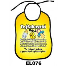 Előke tejfakasztó