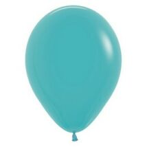12 inch-es caribbean blue gumi lufi