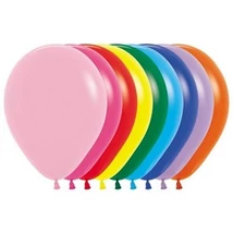 12 inch-es fashion solid assortment 12db