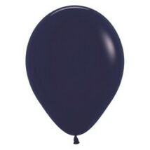 12 inch-es navy blue gumi lufi