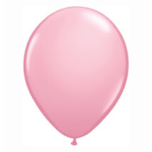 12 inch-es Pink (light) gumi lufi