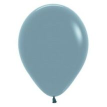 12 inch-es pastel dusk blue gumi lufi