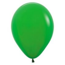 12 inch-es shamrock green gumi lufi