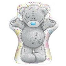 36 inch-es Tatty Teddy Celebrates Fólia Lufi