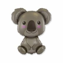 Koala supershape fólialufi