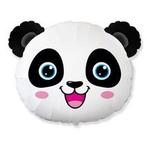 PANDA FÓLIA LUFI