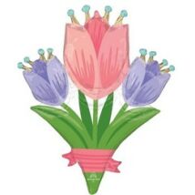 Tulipán