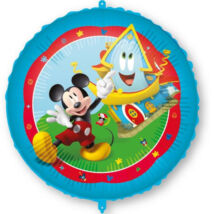 18 inch-es Mickey Rock the House fólia