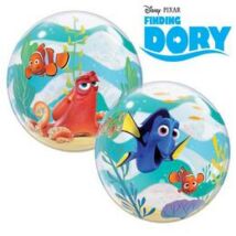  22 inch-es Disney Finding Dory Bubble Lufi