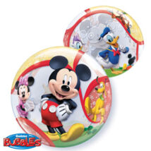 22 inch-es Disney Mickey and His Friends Bubbles Lufi
