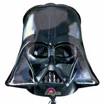 Star Wars - Darth Vader - Super Shape Fólia Léggömb
