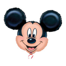 Mickey Mouse - Disney - Super Shape Fólia Léggömb