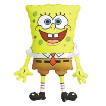 Spongya super shape